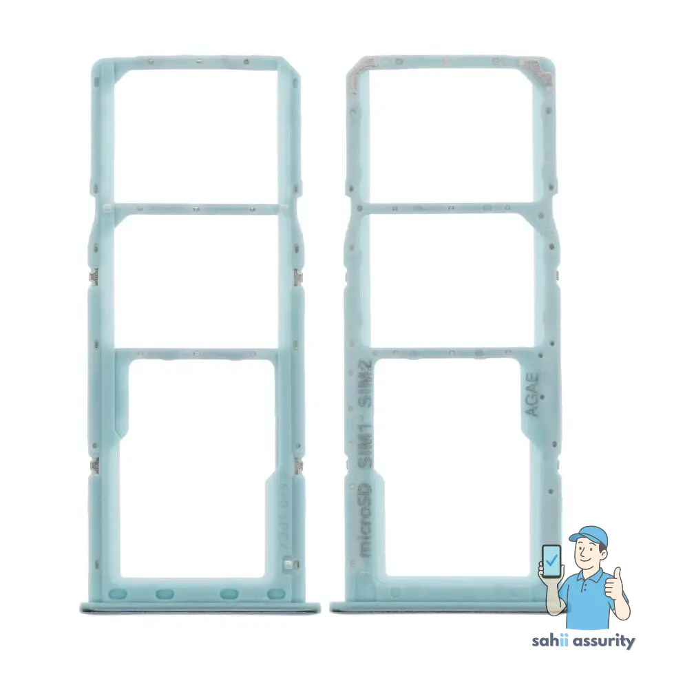 SIM Card Holder Tray for Samsung Galaxy A71